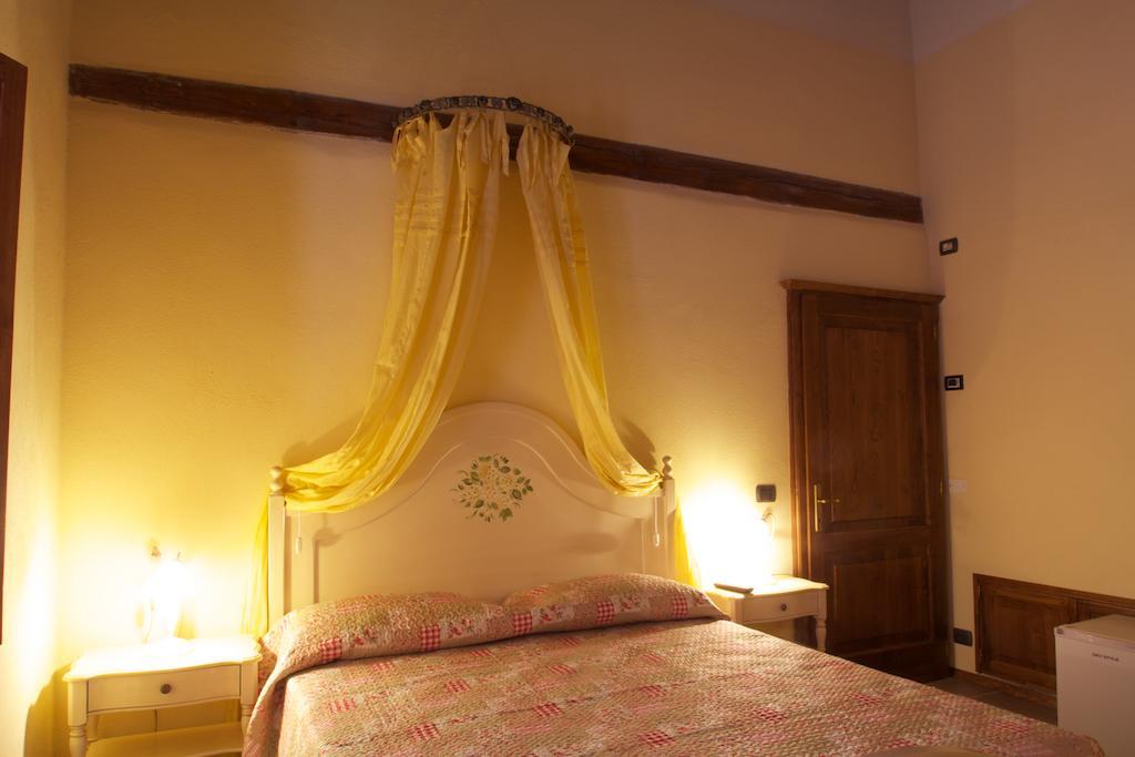 Hotel Relais La Leopolda Abbadia di Montepulciano Exteriér fotografie