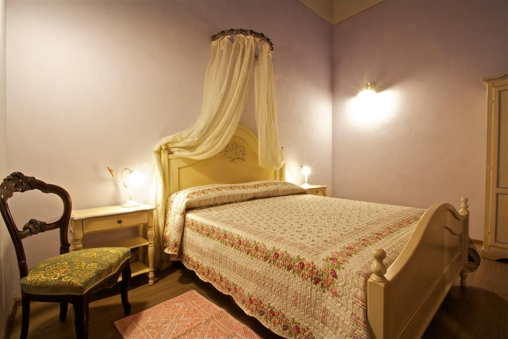 Hotel Relais La Leopolda Abbadia di Montepulciano Exteriér fotografie